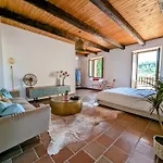مزرعة للإقامة Libero Ranch Paderno (Forli-Cesena)