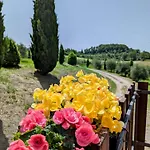 مزرعة للإقامة Libero Ranch *