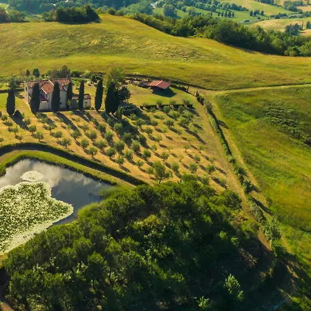 Libero Ranch Paderno (Forli-Cesena)
