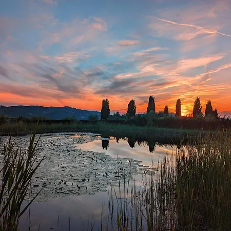 Feriegård Libero Ranch *