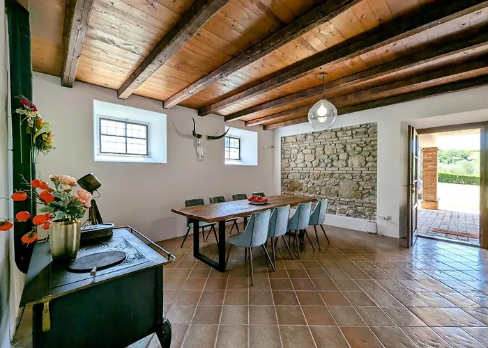 Libero Ranch Paderno (Forli-Cesena)