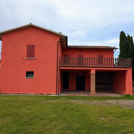 Libero Ranch
