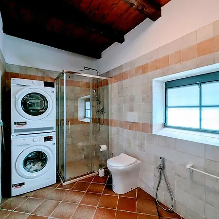 Libero Ranch Фермерский дом Paderno (Forli-Cesena)