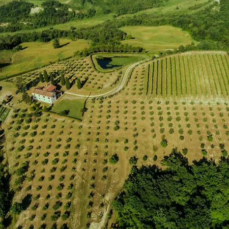 Libero Ranch * Paderno (Belluno)