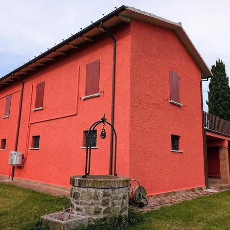 Libero Ranch