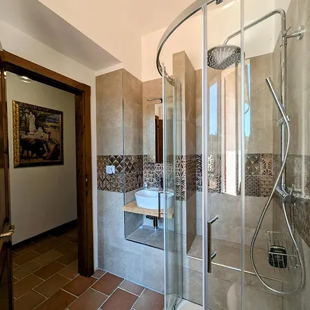 Фермерский дом Libero Ranch Paderno (Forli-Cesena)