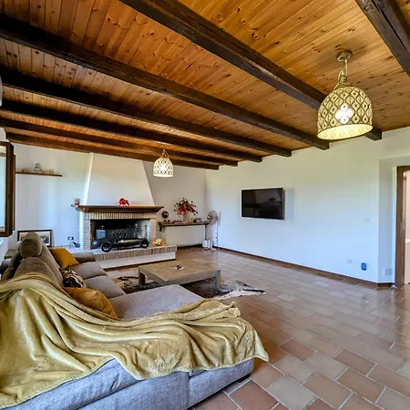 Libero Ranch *