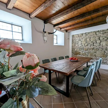 Libero Ranch * Paderno (Belluno)