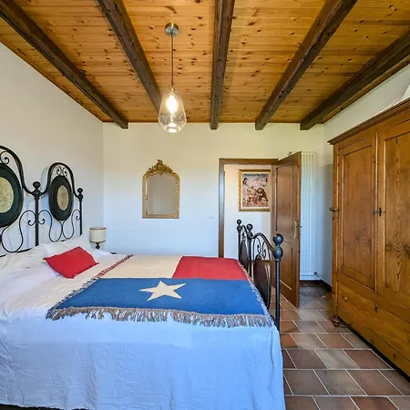Фермерский дом Libero Ranch