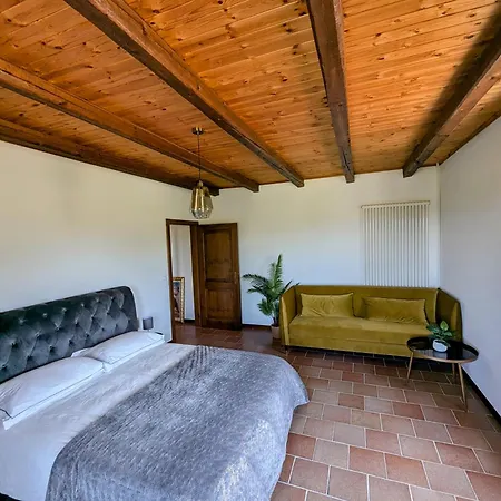 Libero Ranch Paderno (Belluno)