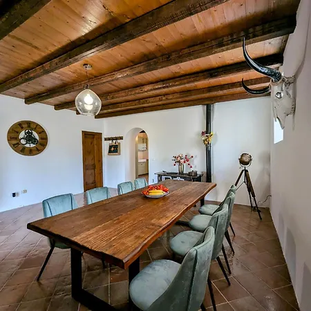Libero Ranch