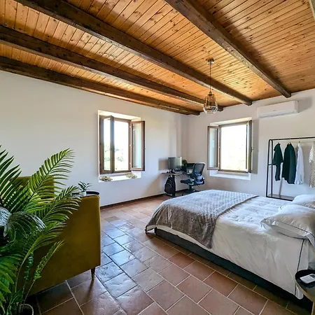 Libero Ranch *