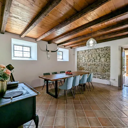 Libero Ranch Paderno (Belluno)