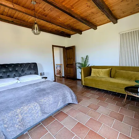 Libero Ranch * Paderno (Belluno)