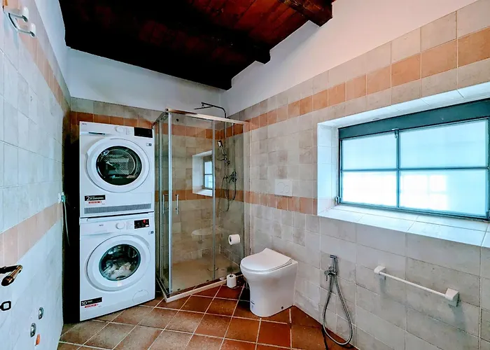 Libero Ranch Farm stay Paderno (Forli-Cesena)