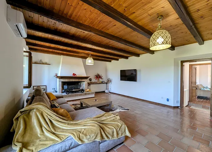 Libero Ranch *
