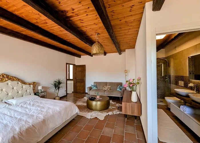 Libero Ranch