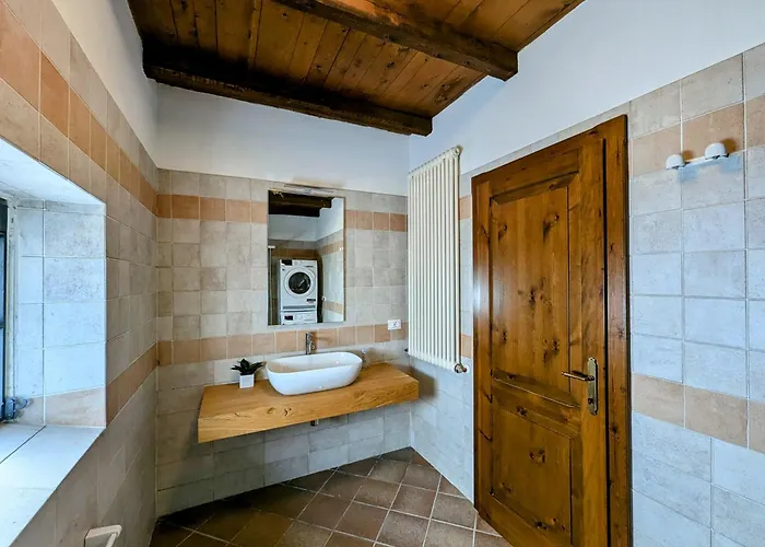 Libero Ranch Farm stay