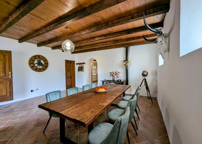 Libero Ranch