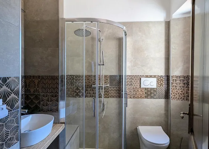 Libero Ranch Farm stay