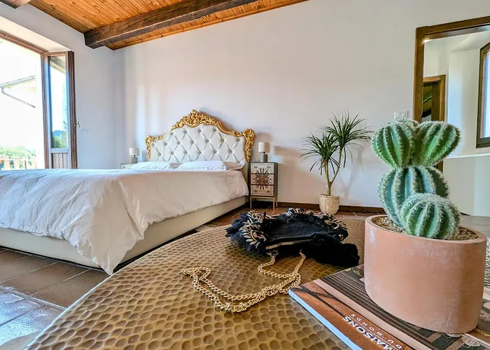Farm stay Libero Ranch *