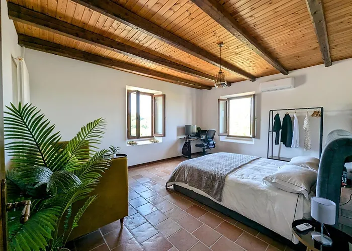 Libero Ranch *