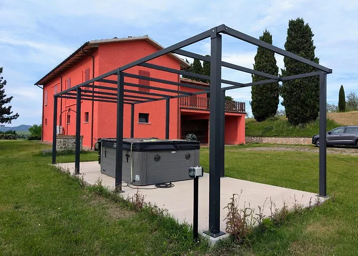 Libero Ranch *
